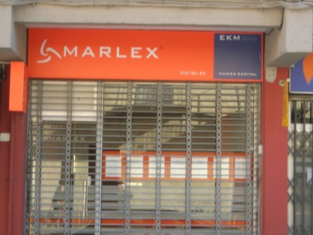 MARLEX Ripoll