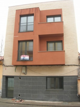 Vivenda Plurifamiliar