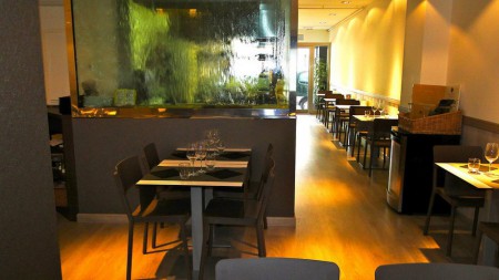 Restaurant DESPERTARES