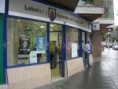 Administració de Lotería nº 1 de Mollet