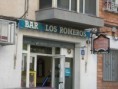 Bar - Restaurant LOS ROMEROS