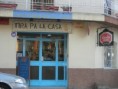 BAR-RESTAURANT