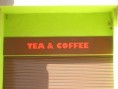 TEA & COFFEE